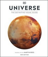 Abbildung von: Universe - DK