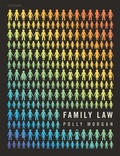 Cover: Family Law - Oxford University Press