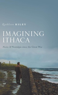 Enlarge image Cover: Imagining Ithaca - Oxford University Press