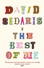 Cover: The Best of Me - Abacus