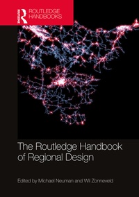 Enlarge image Cover: The Routledge Handbook of Regional Design - Routledge