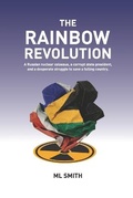 Cover: The Rainbow Revolution - Knights Publishing