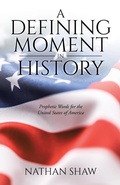 Cover: A Defining Moment in History - Heart of David Ministries