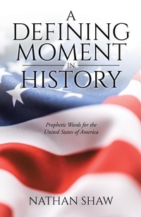 Enlarge image Cover: A Defining Moment in History - Heart of David Ministries