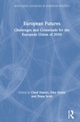 Cover: European Futures - Routledge