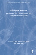 Cover: European Futures - Routledge