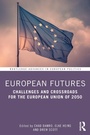 Cover: European Futures - Routledge