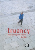 Cover: Truancy - Routledge