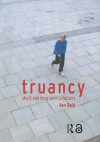 Enlarge image Cover: Truancy - Routledge