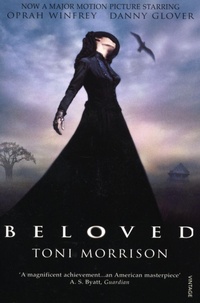 Enlarge image Cover: Beloved - Vintage