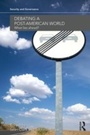 Cover: Debating a Post-American World - Routledge