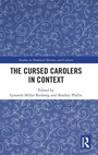 Cover: The Cursed Carolers in Context - Routledge