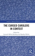 Cover: The Cursed Carolers in Context - Routledge