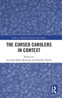 Enlarge image Cover: The Cursed Carolers in Context - Routledge