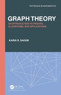 Cover: Graph Theory - Chapman & Hall/CRC