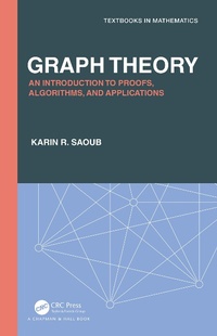 Abbildung von: Graph Theory - Chapman & Hall/CRC
