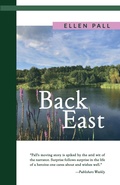 Cover: Back East - Ten Point Press