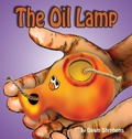 Cover: The Oil Lamp - Dawn Stephens Books