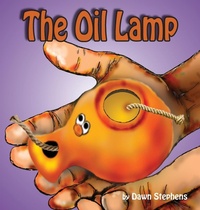 Enlarge image Cover: The Oil Lamp - Dawn Stephens Books