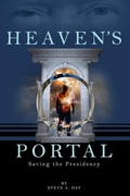 Cover: Heaven's Portal - Advok8