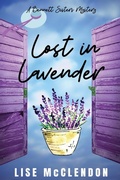 Cover: Lost in Lavender - Thalia Press
