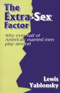 Cover: The Extra-Sex Factor - iUniverse