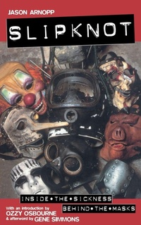 Enlarge image Cover: Slipknot - Ebury Press