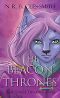 Cover: The Beacon Thrones - Starsea Press
