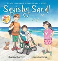Cover: Squishy Sand - Charlene McIver