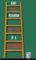 Cover: The End of a Childhood - Michael Walmer