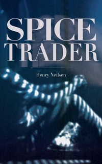 Enlarge image Cover: Spice Trader - various Australia publishers