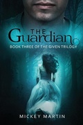 Cover: The Guardian - Karen Mc Dermott Publishing