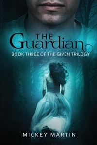 Enlarge image Cover: The Guardian - Karen Mc Dermott Publishing