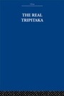 Cover: The Real Tripitaka - Routledge