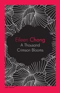 Cover: A Thousand Crimson Blooms - University of Queensland Press