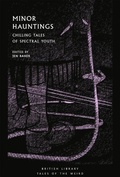 Cover: Minor Hauntings - British Library Publishing