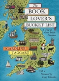 Cover: The Book Lover's Bucket List - British Library Publishing