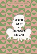 Cover: Which Way? - British Library Publishing