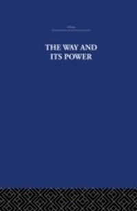Abbildung von: The Way and Its Power - Routledge