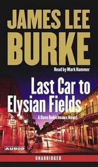 Abbildung von: Last Car to Elysian Fields - SIMON & SCHUSTER AUDIO