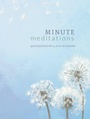 Cover: Minute Meditations - Pyramid