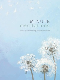 Enlarge image Cover: Minute Meditations - Pyramid