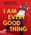 Cover: I Am Every Good Thing - Farshore