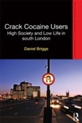 Cover: Crack Cocaine Users - Routledge