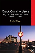 Cover: Crack Cocaine Users - Routledge
