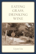 Cover: Eating Grass, Drinking Wine - Hamilton Books