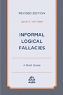 Cover: Informal Logical Fallacies - Hamilton Books