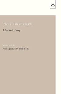 Enlarge image Cover: The Far Side of Madness - Spring Publications