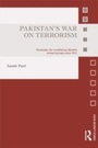 Cover: Pakistan's War on Terrorism - Routledge