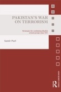 Cover: Pakistan's War on Terrorism - Routledge